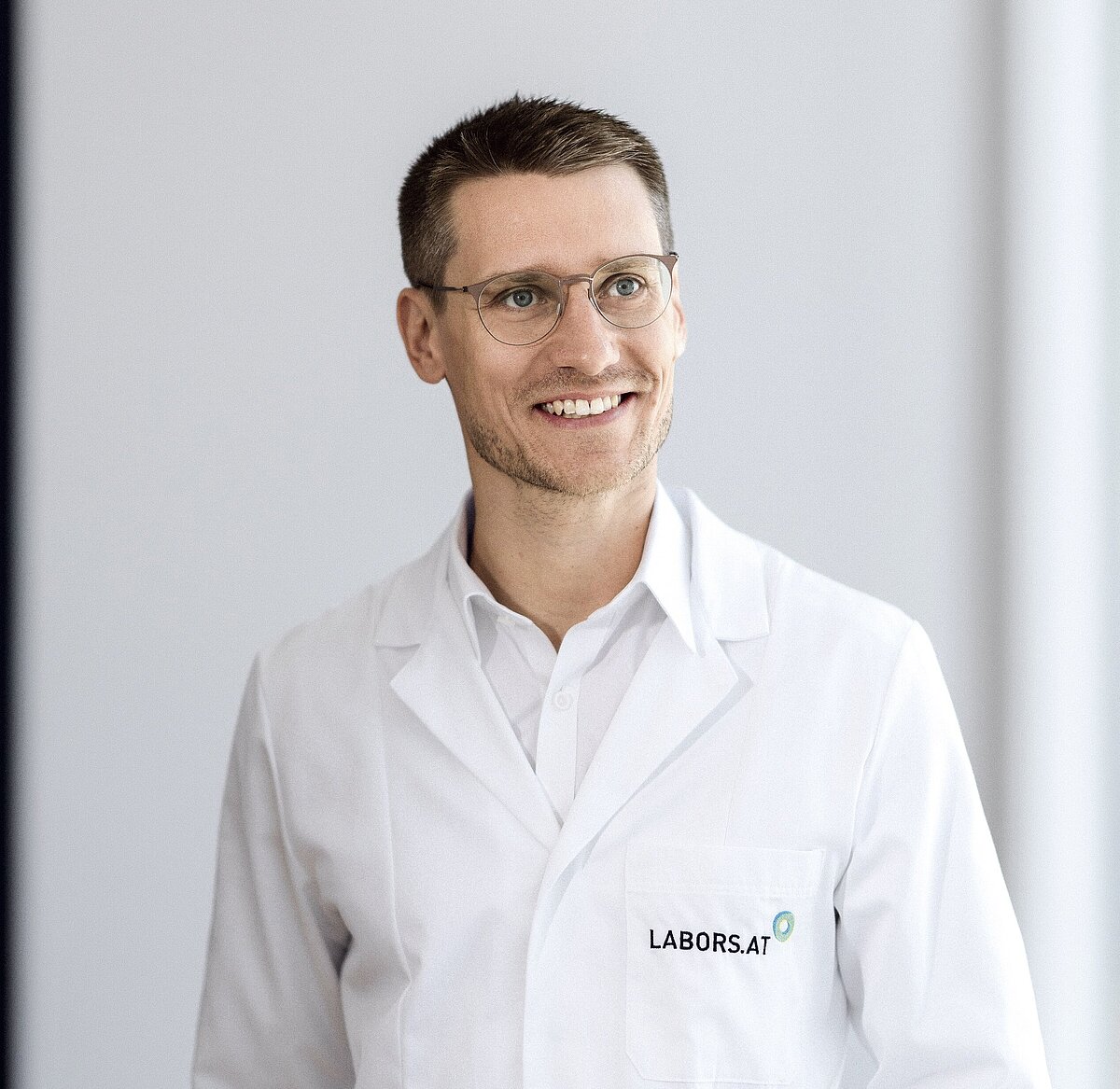 Dr. Mühl