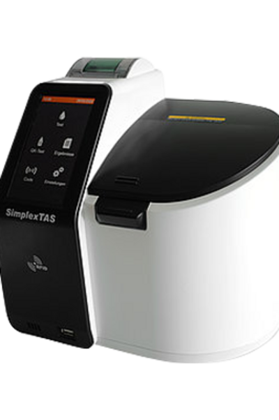 SimplexTAS 101 Analyzer