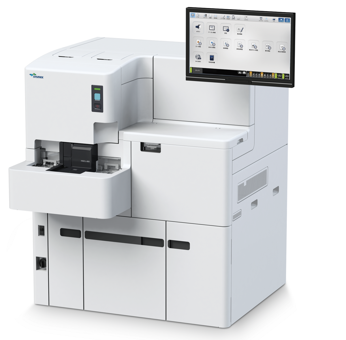 HISCL-800