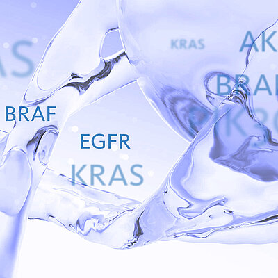 ONCOBEAM RAS CRC IVD KIT