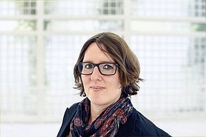 Dr. Verena Börger