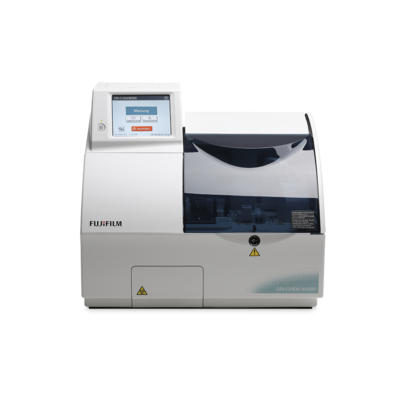 Fuji DRI-CHEM NX500