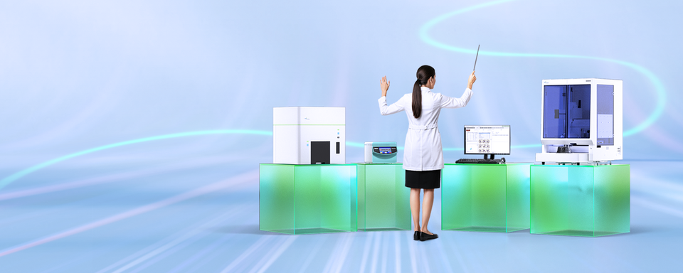 Klinische Flowzytometrie