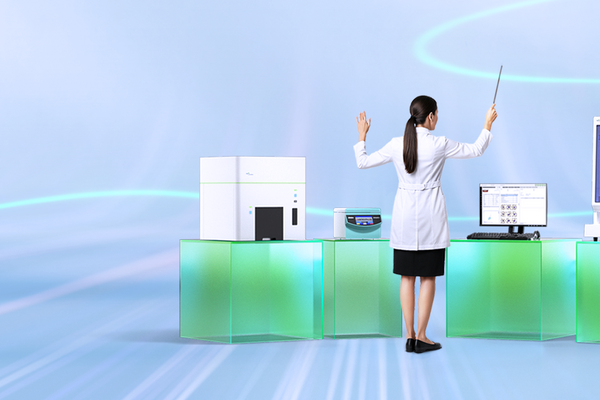 Klinische Flowzytometrie