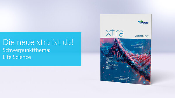 [.AT-de Austria (german)] Cover Xtra 2/2022