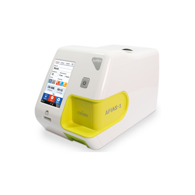 AFIAS-1 Analysensystem