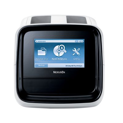 Nexus IB10 