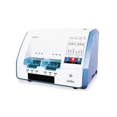 AFIAS-6 Analysensystem