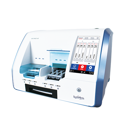 AFIAS-6 Analysensystem