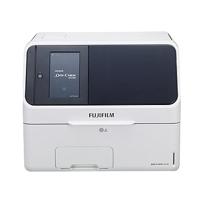 FUJI DRI-CHEM FDC NX700I