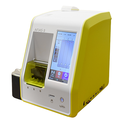 AFIAS-3 Analysensystem