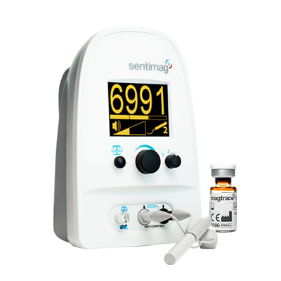Sentimag® – Magtrace®