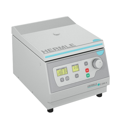 Zentrifuge Z 206 A